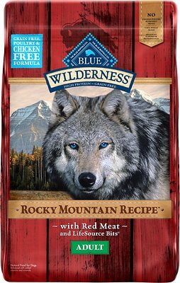 Blue Mountain Dog Food Reviews: Real Owners Share Honest Opinions About This Brand!