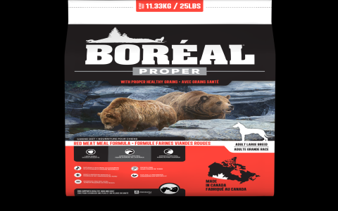 Boreal Dog Food Reviews: What Are Owners Really Saying?