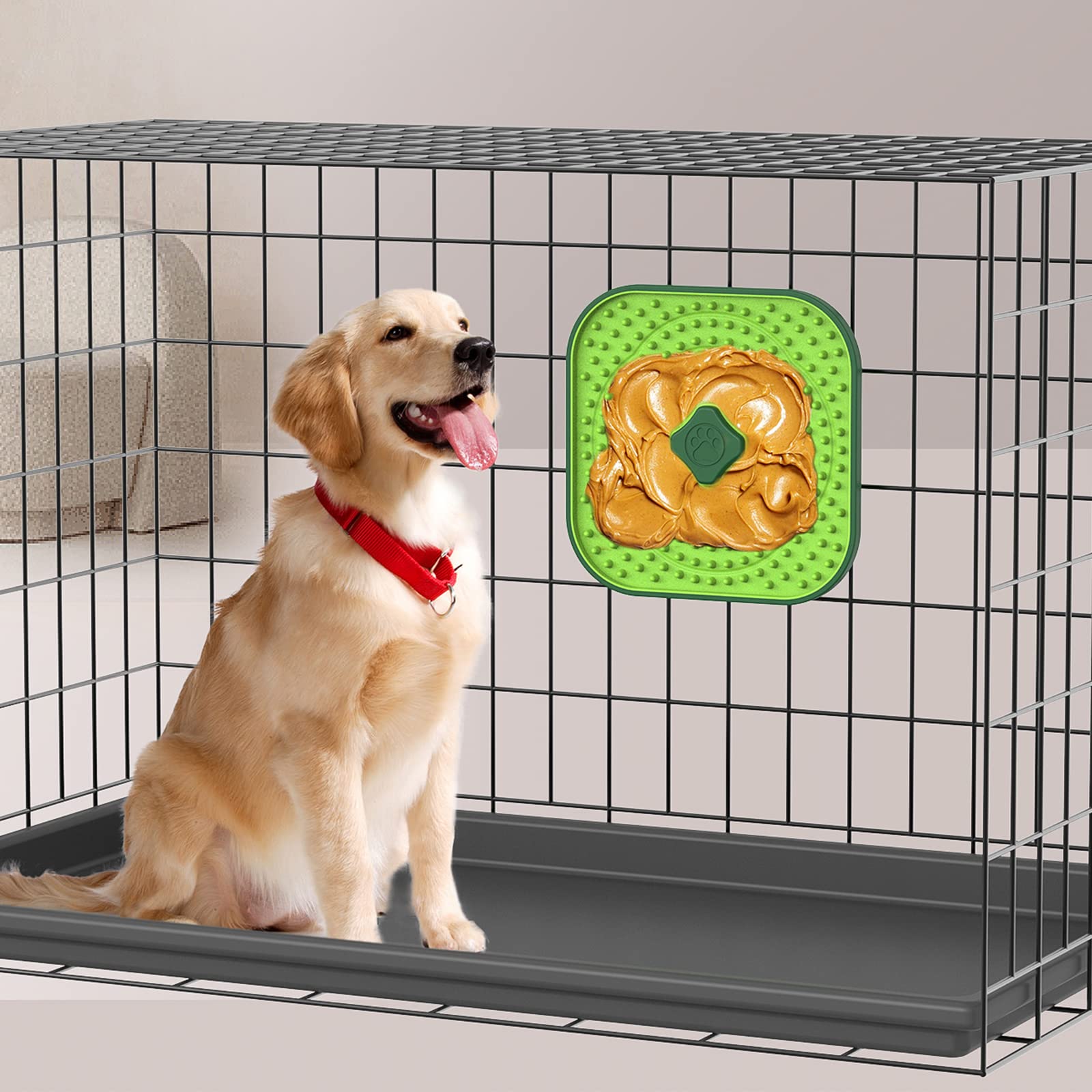 Good Crate Toys for Dogs: Stop Boredom & Chewing!