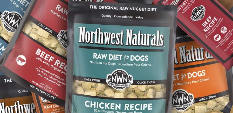 Unbiased Northwest Naturals Dog Food Reviews: The Good, the Bad, and the Tasty!