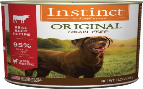 Best Inexpensive Wet Dog Food: Nutritious and Affordable Choices Listed!