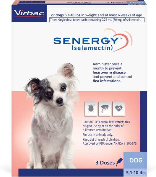 Senergy Topical Solution for Dogs: Easy Application Guide & FAQ!