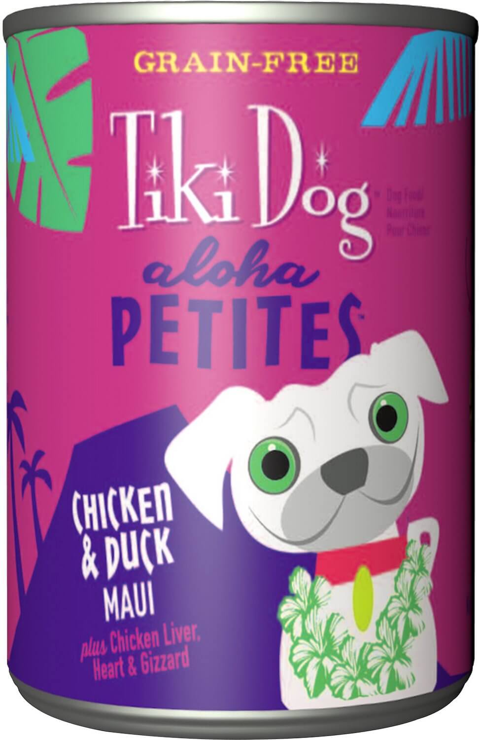 Is Tiki Dog Food Good? A Complete Guide for Pet Owners.