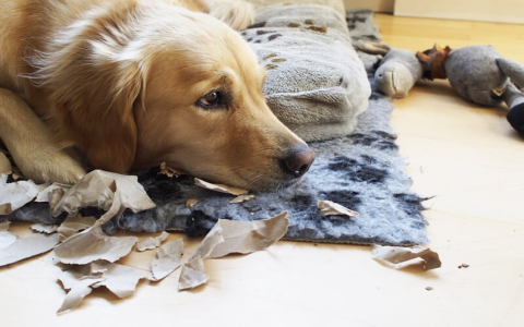 Dog Retriever Toys Guide: Choosing the Right Toy.