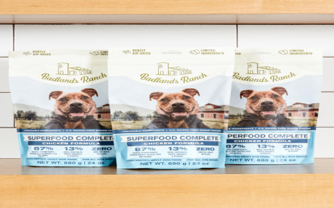 Before You Buy: Read Real User Complaints About Merrick Dog Food