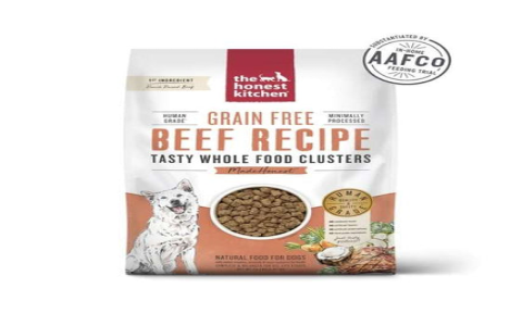 Honest Annamaet Dog Food Review: What Owners Really Think!