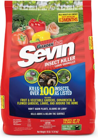 Can I Use Sevin Dust for Dogs? Get the Facts! (Quick Answer)