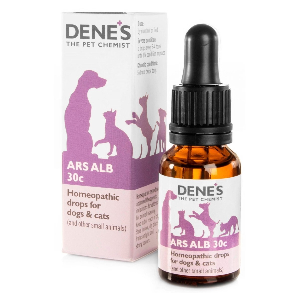 Arsenic Album for Dogs: Does It Really Work? (Honest Review for Dog Lovers)