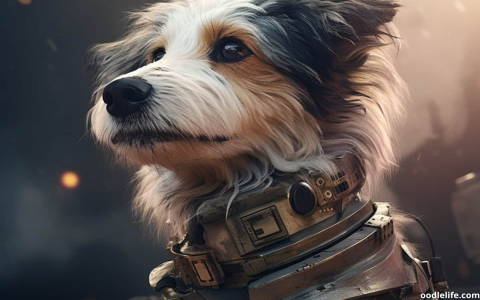 Star Wars Dog Names: The Ultimate List for Fans of all Breeds!