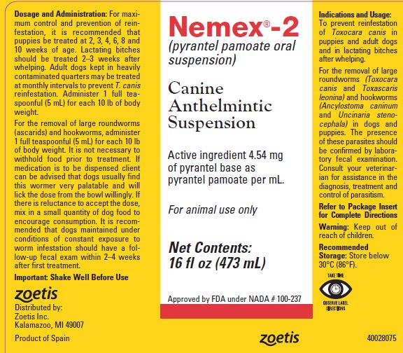 How Much Nemex 2 for Puppies? Vet Guide!