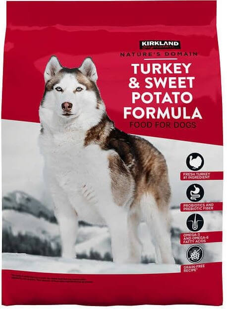 Kirkland Dog Food Natures Domain: A Budget-Friendly Option?