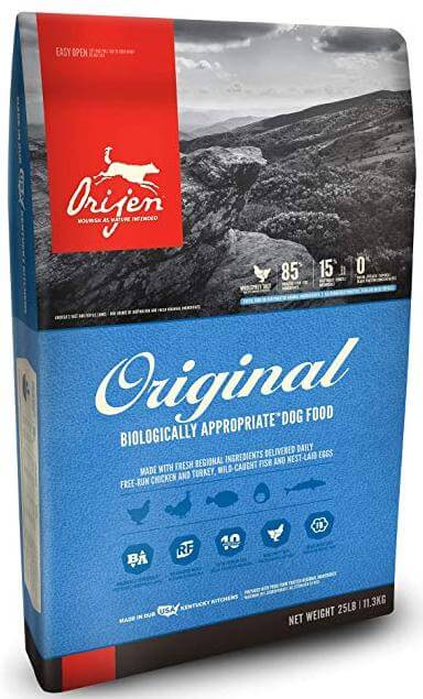 Orijen Dog Food: Honest Reviews from Real Dog Owners