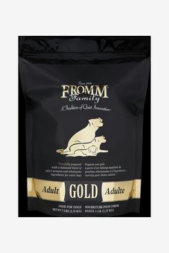 Fromm or Purina Pro Plan: Which Dog Food Brand Wins?