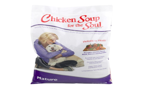 Is Chicken Soup for the Soul Dog Food Good? Pros & Cons.