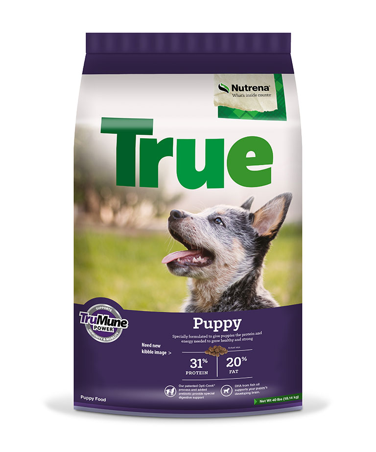 True Dog Food Reviews: Find the Best Food for Your Dog!