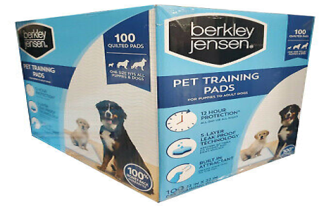 Where to Buy Berkley and Jensen Dog Food: Find the Best Deals!