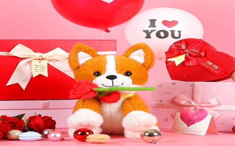 Valentines Day Dog Toys: Cute & Cheap Gift Ideas!