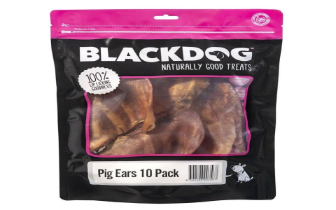 Are Pig Ears Good for Dogs? Pros, Cons & Everything!