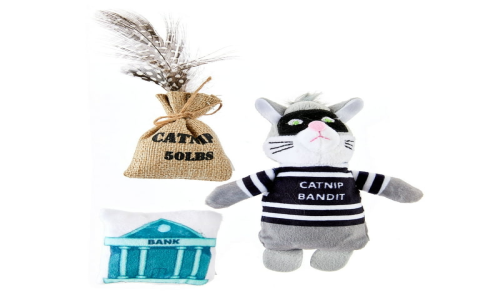 Catnip Dog Toys vs. Regular Toys: Which is better choice?