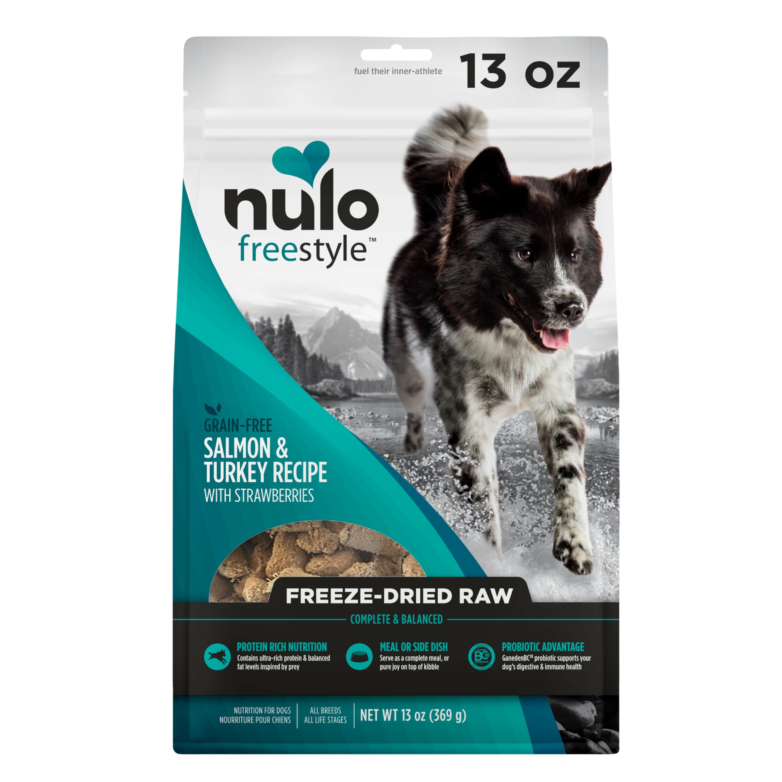 Best Price on Nulo Freeze Dried Raw Dog Food? Top Deals & Reviews!