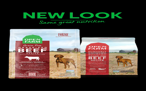 Open Farms Dog Food Reviews: Is It the Right Choice for Your Pup? Find Out Here!