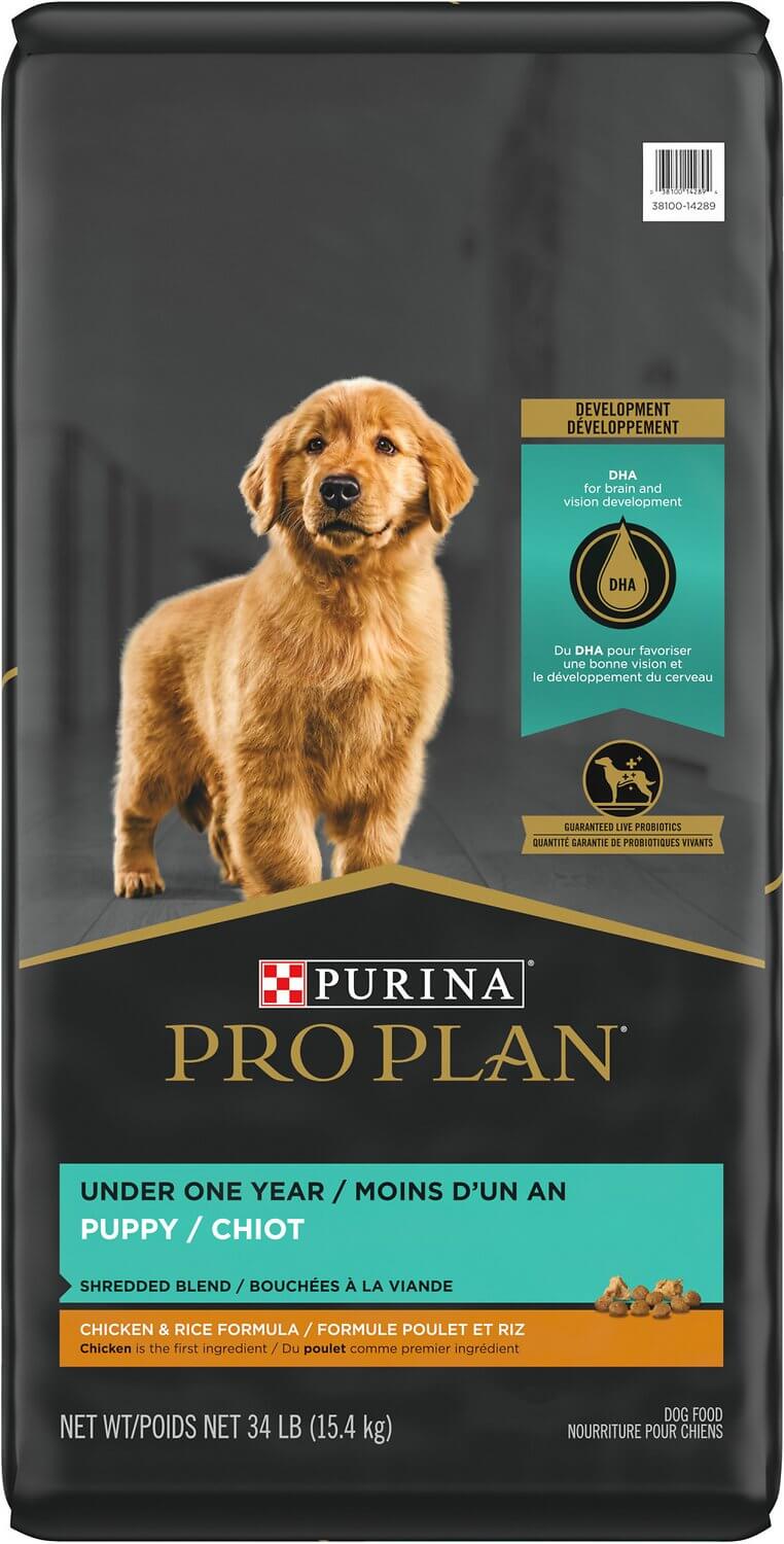 Purina Dog Food Reviews: Is It the Right Choice for Your Pup?