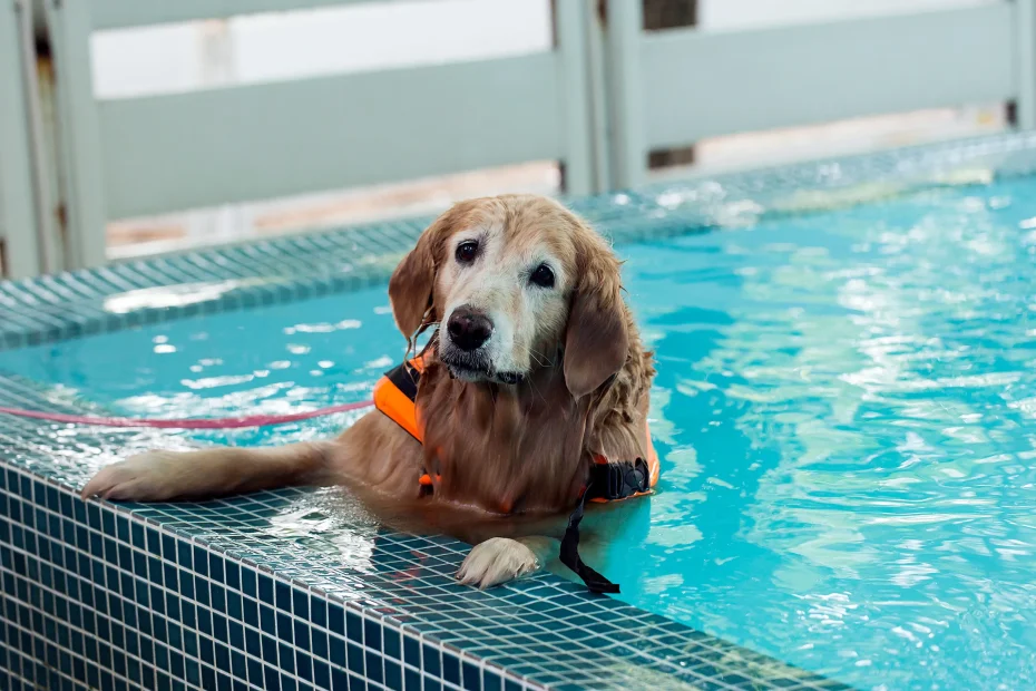 How much is hydrotherapy for dogs? Get the cost breakdown now!