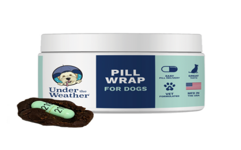 Need Low Sodium Pill Pockets for Dogs? Try These Options!