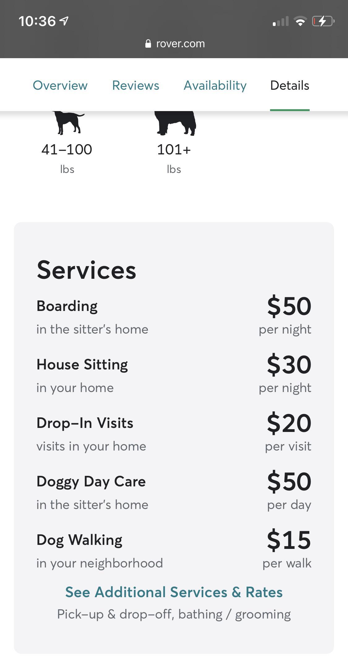 How Much Is Doggy Daycare Per Day? (Get the Best Rates Near You)