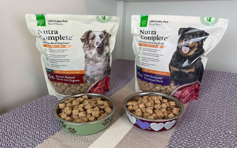 Before You Buy, Read These Nourish Dog Food Reviews and user Feedback