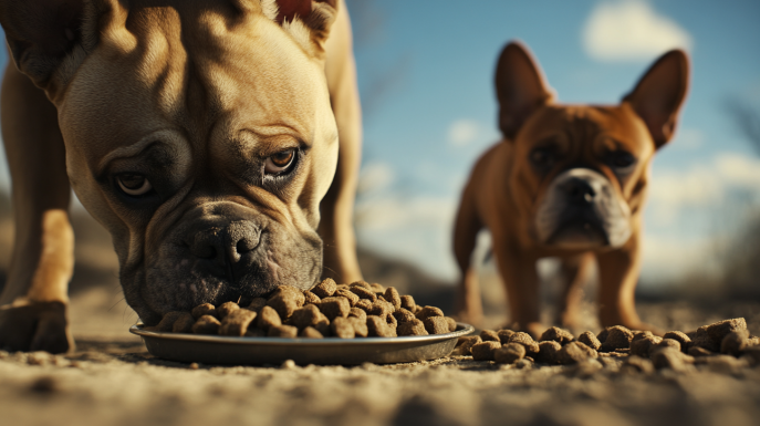 Castor and Pollux Salmon Dog Food: Is It the Right Choice for Your Pup?