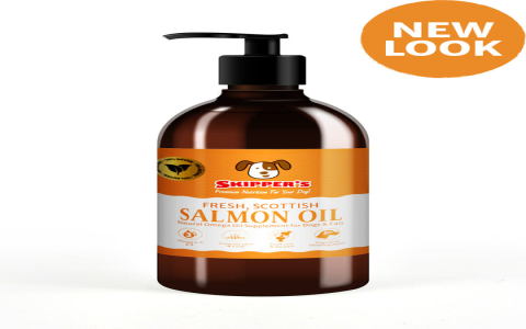 Best nasc approved fish oil for dogs: Find Yours Easily!