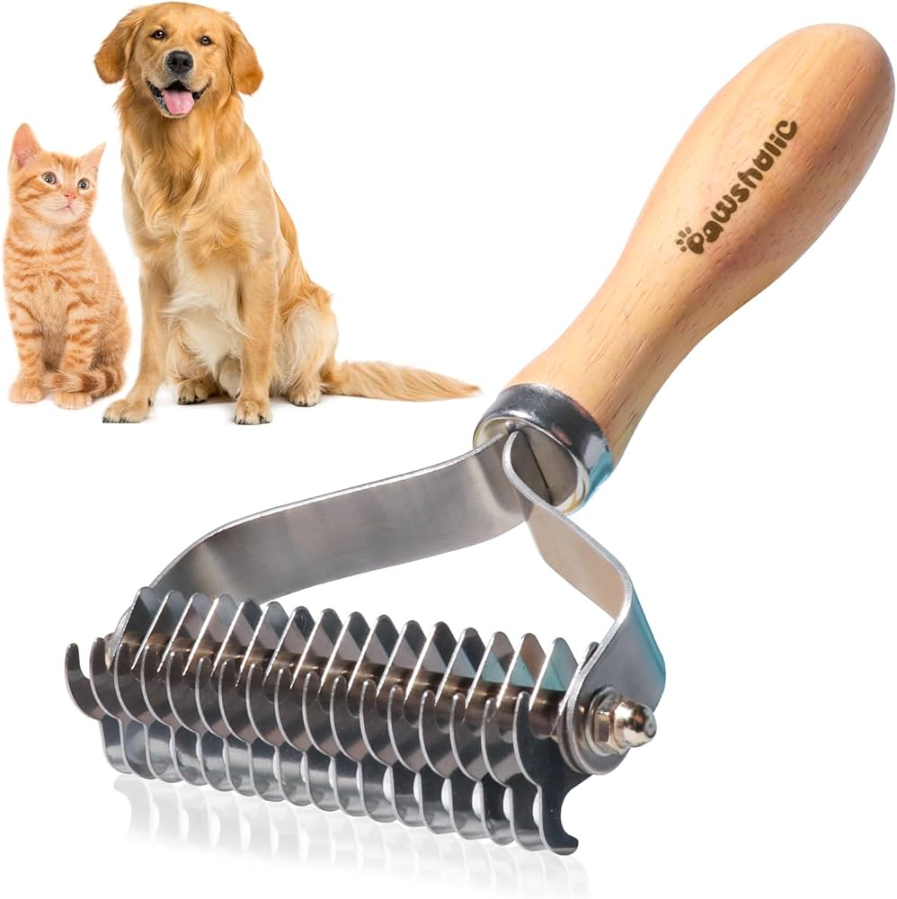 Dematting Comb for Dogs: Easy Guide & Top Picks!