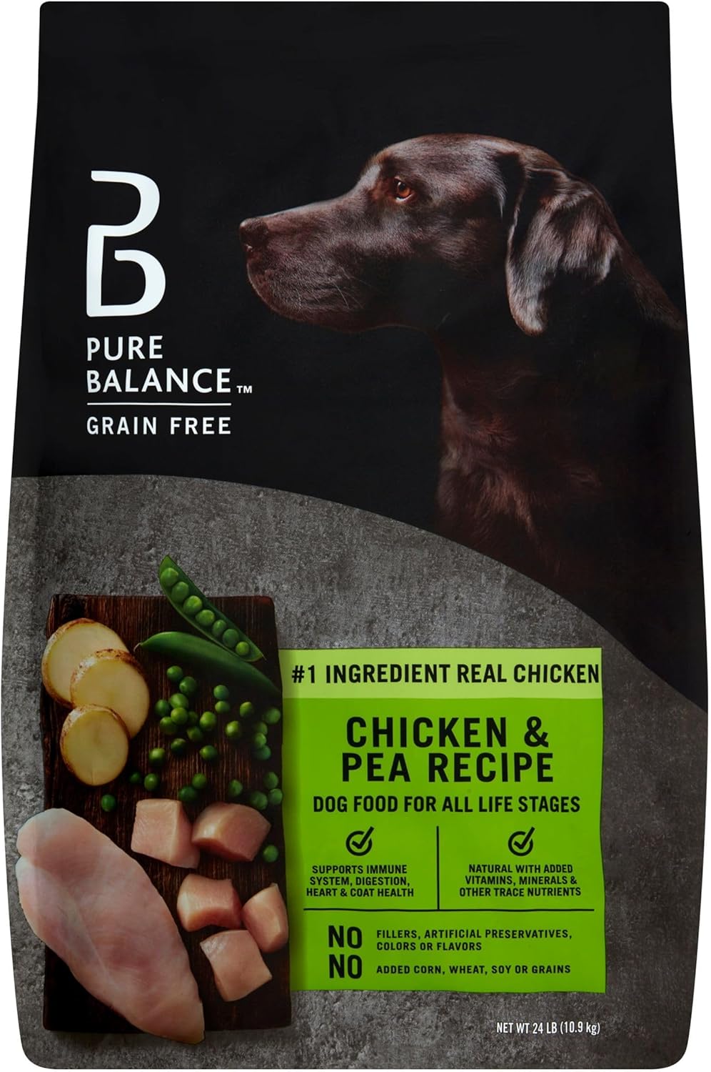 Honest Review: Is Pure Balance Dog Food Really Good or Bad?