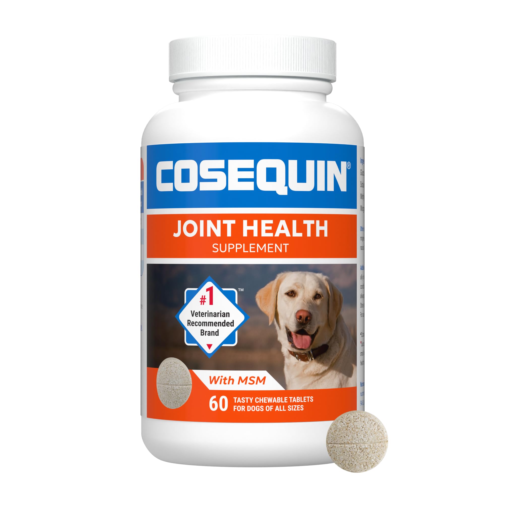 Cosequin Powder for Dogs Reviews: Does It Really Work?