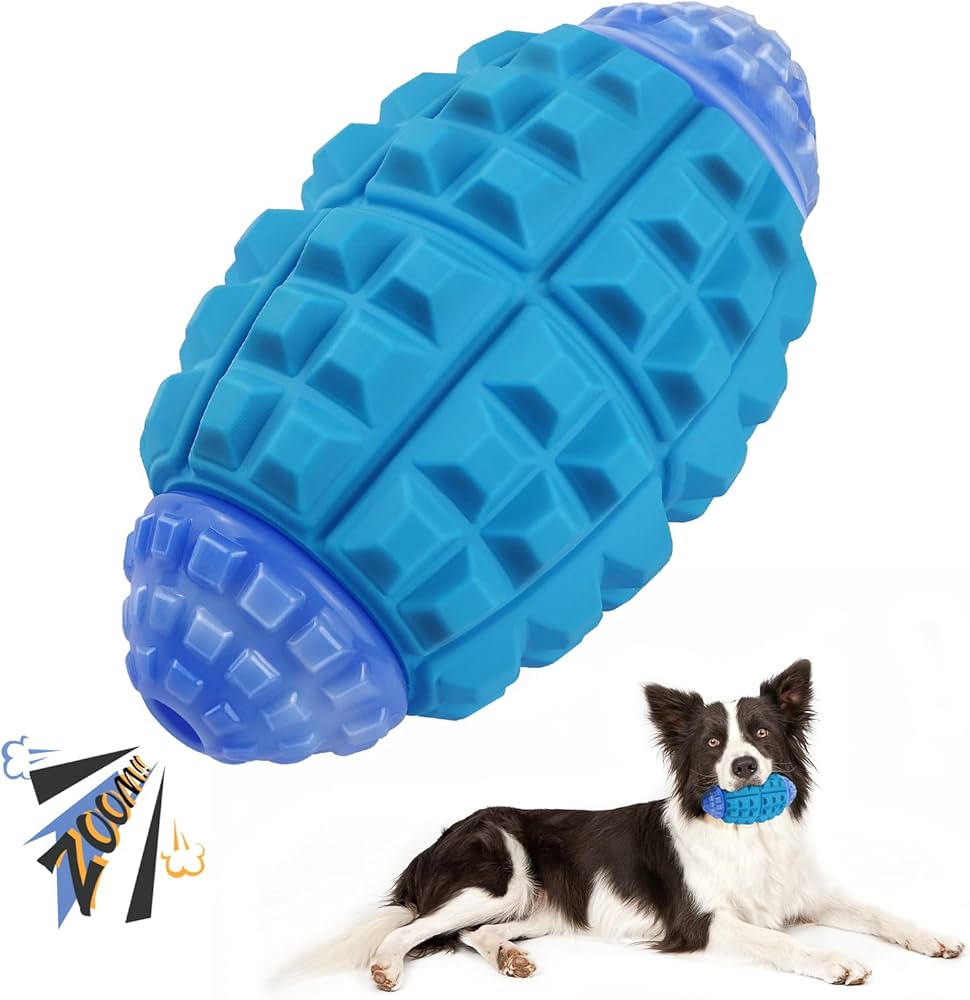 Chew Chaser Dog Toy Review (Durable Toys for Active Dogs)