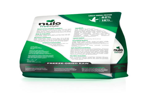 Best Price on Nulo Freeze Dried Raw Dog Food? Top Deals & Reviews!