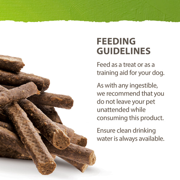 Best Duck Sticks for Dogs: Top Brands and Buying Guide!