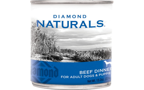 Is Diamond Naturals Dog Food Good? Read Honest Reviews!