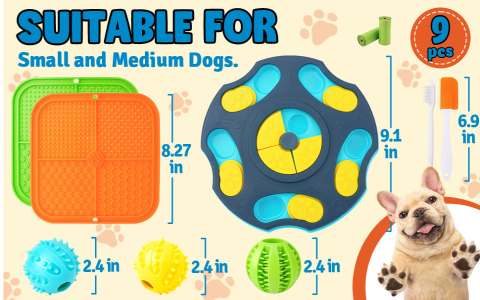 Bulldog toys for dogs: Find the perfect one, keep them busy!