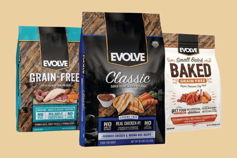 Evolve Dog Food Review: Is It Worth the Hype? (Expert analysis)