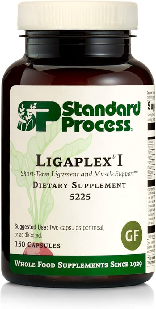 Help Your Dog!Ligaplex 2 for Dogs, work for Joint Support