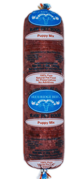 Blue Ridge Beef for Dogs: Is It the Right Choice for Your Pup?