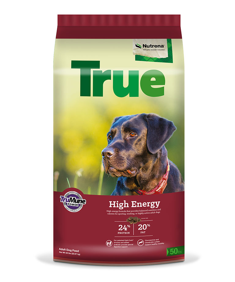 True Dog Food Reviews: Find the Best Food for Your Dog!