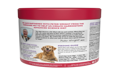 Puppy to Senior: Your Complete Fromm Dog Food Feeding Guide