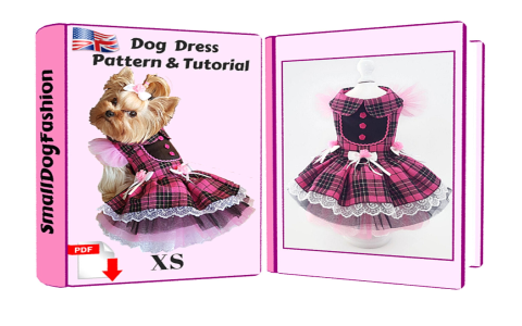 Tiny Dog Clothes: Cute Outfits for Toy Breeds (Easy Shopping Guide)