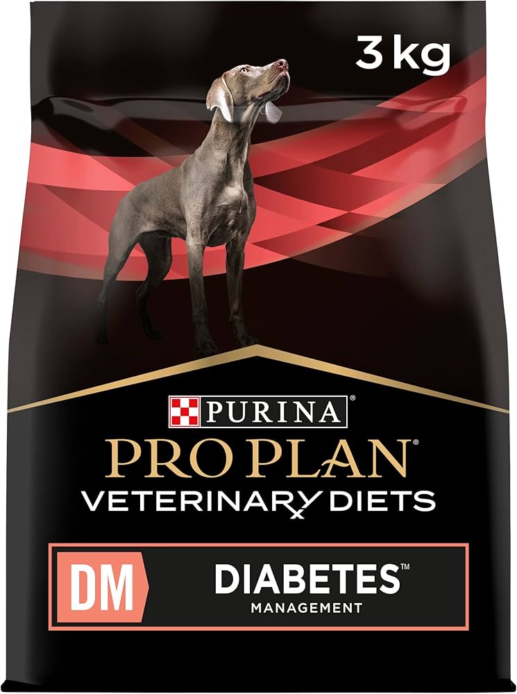 Purina DM for Dogs Reviews: Is It Right for Your Pet?