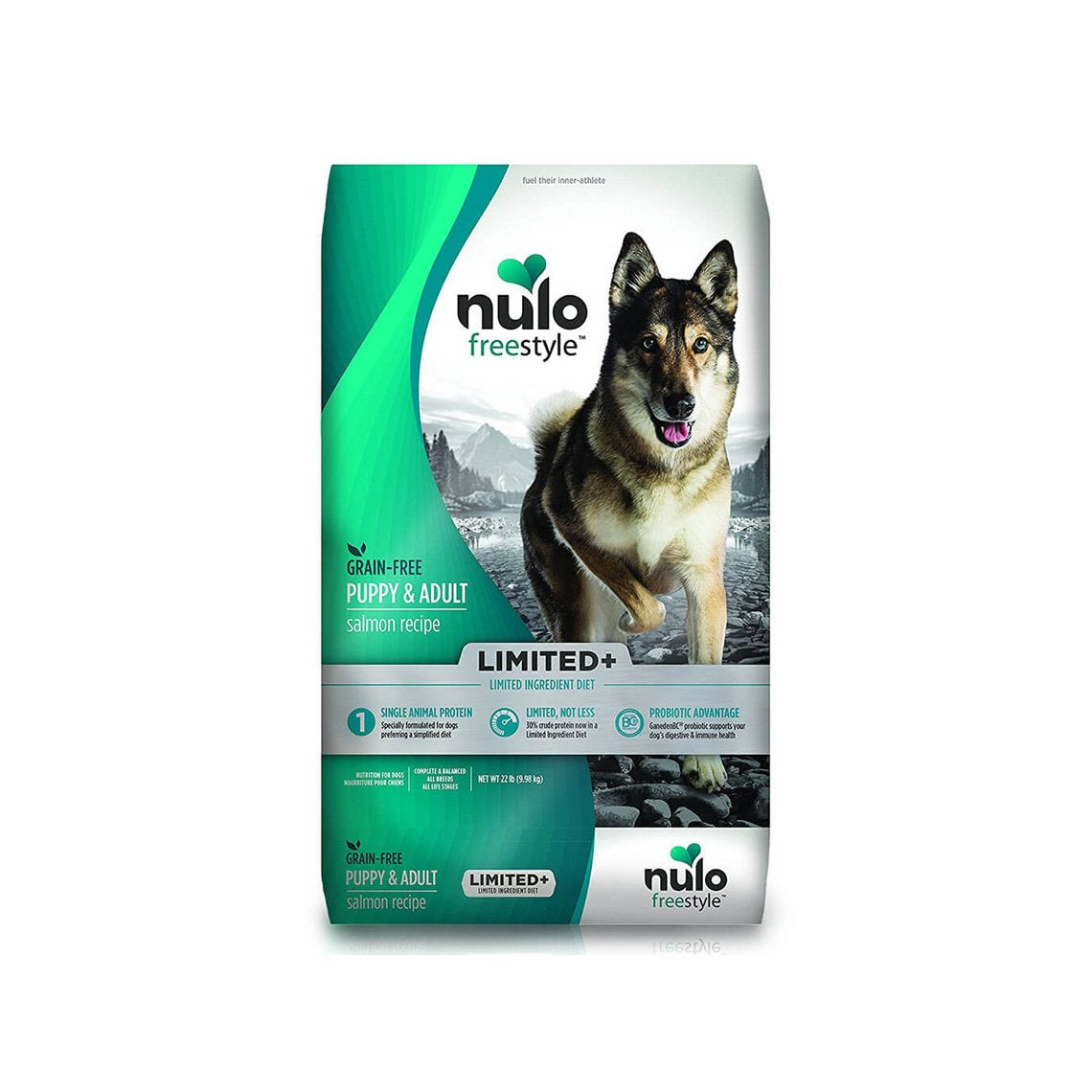 Nulo Sensitive Stomach Dog Food: Ingredients & Benefits Breakdown.