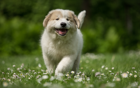 My dog loves chicken broth! How much is safe to give daily?