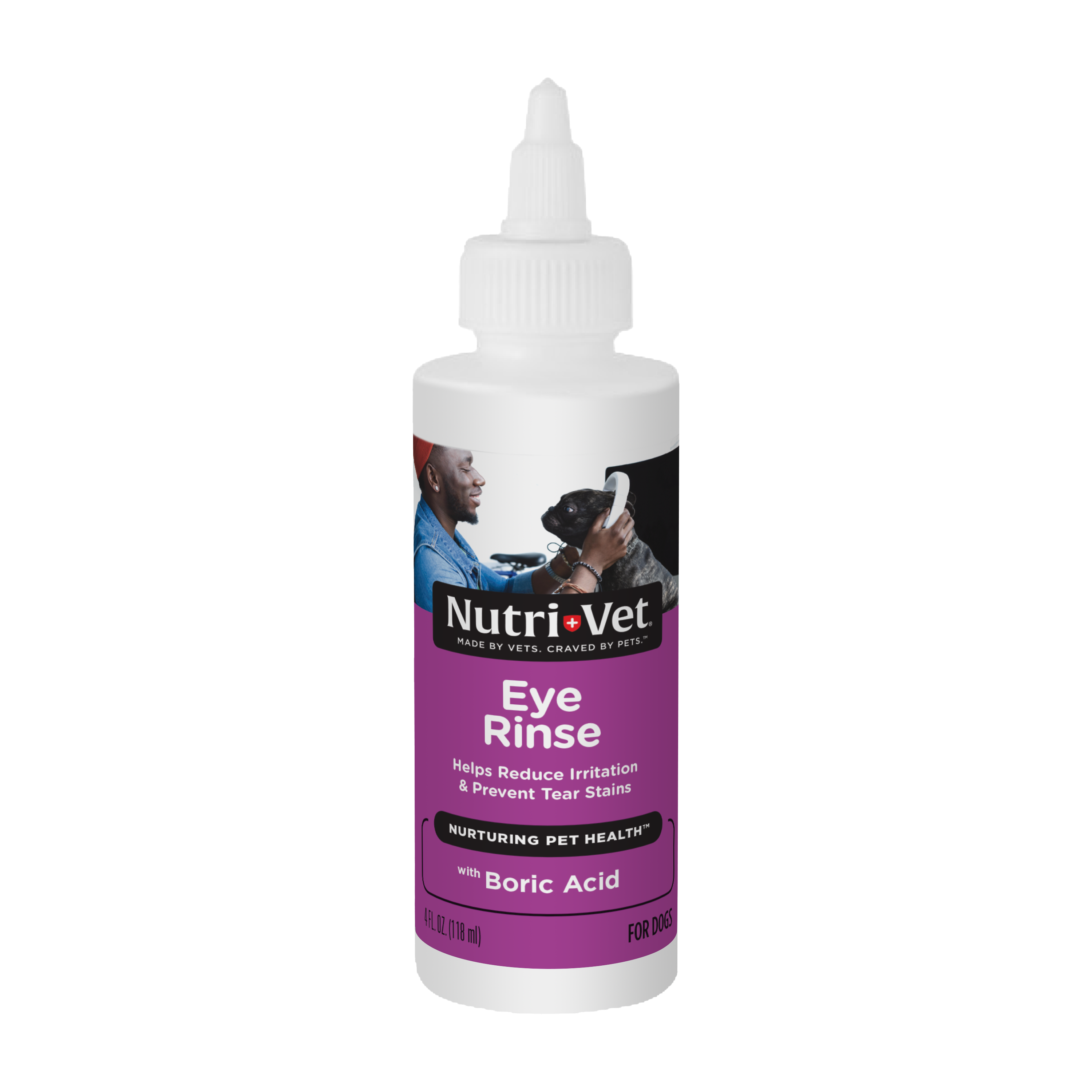 Using Boric Acid for Dog Eye Infections: Is It OK?